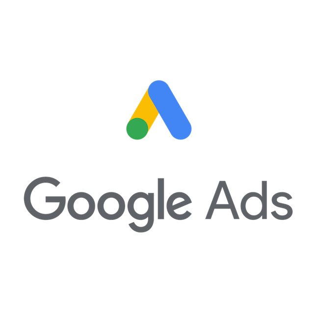 Google Ads Logo