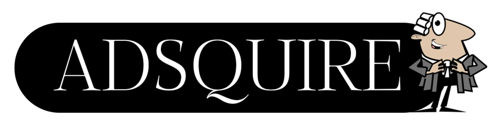 ADSQUIRE Logo