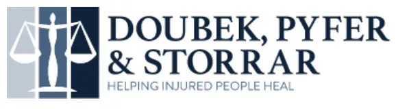 Doubek, Pyfer & Storrar